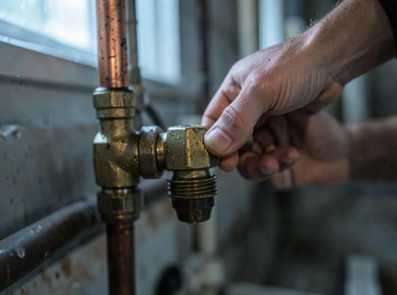 Emergency Plumber Edinburg, VA FAQs